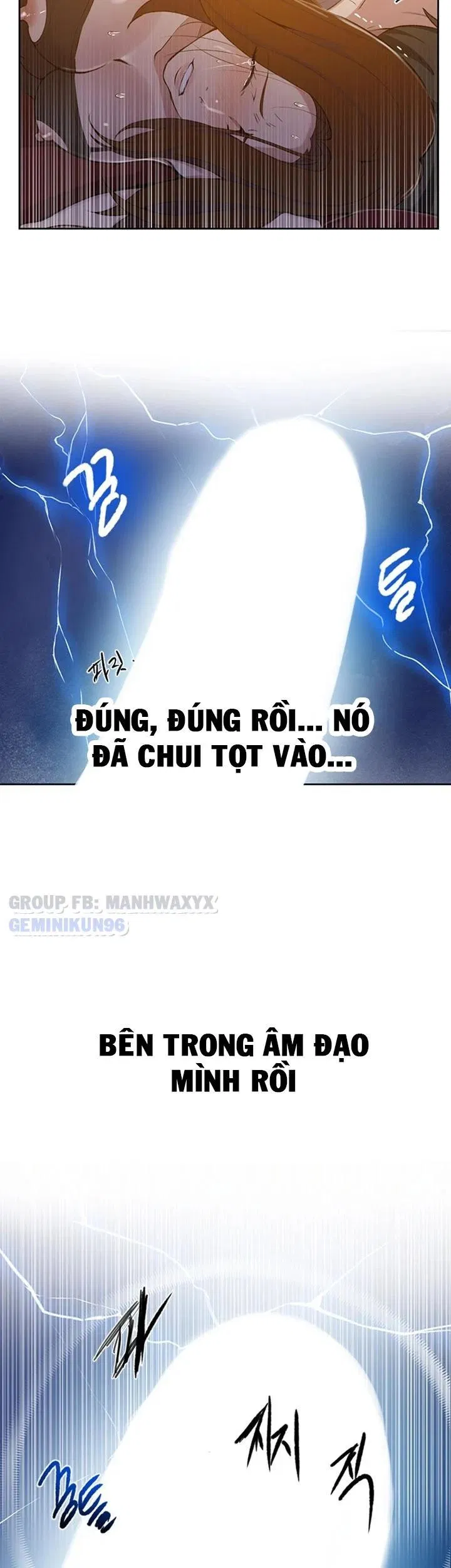 Lớp Học Bí Mật – Secret Class 