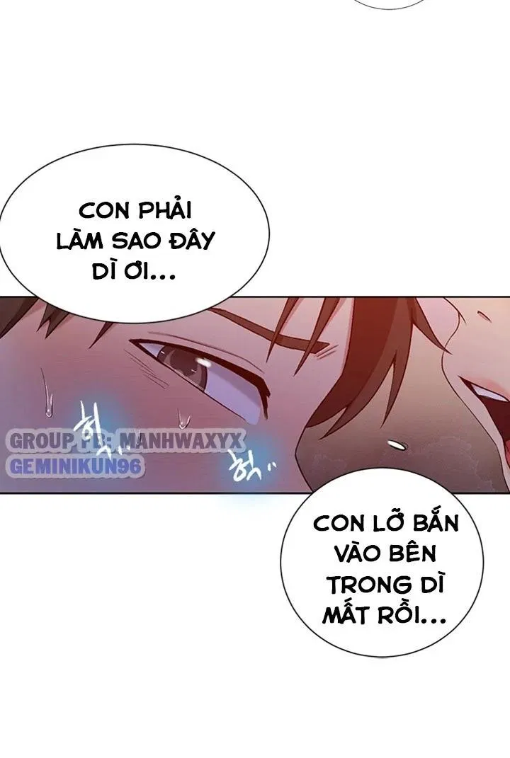 Lớp Học Bí Mật – Secret Class 