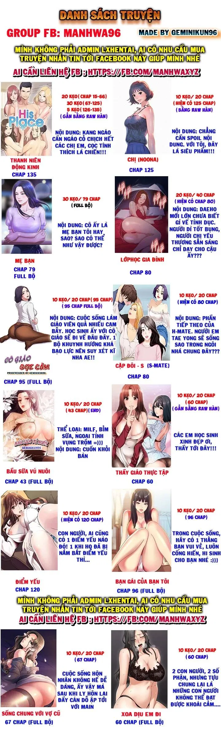 Lớp Học Bí Mật – Secret Class 