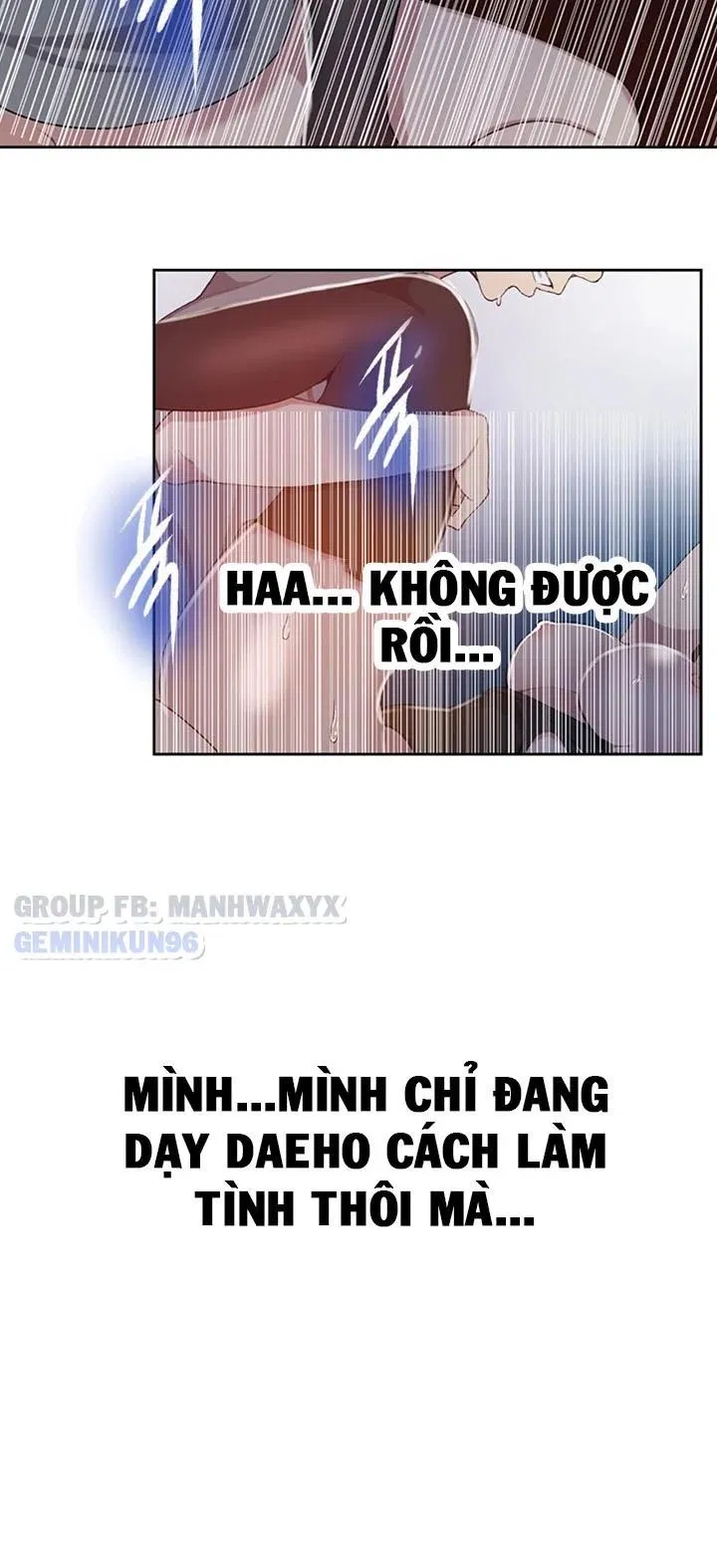 Lớp Học Bí Mật – Secret Class 
