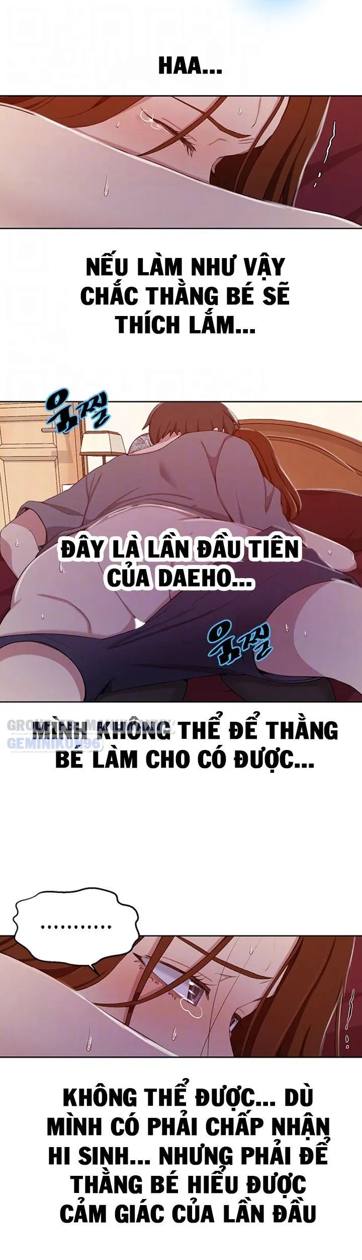 Lớp Học Bí Mật – Secret Class 