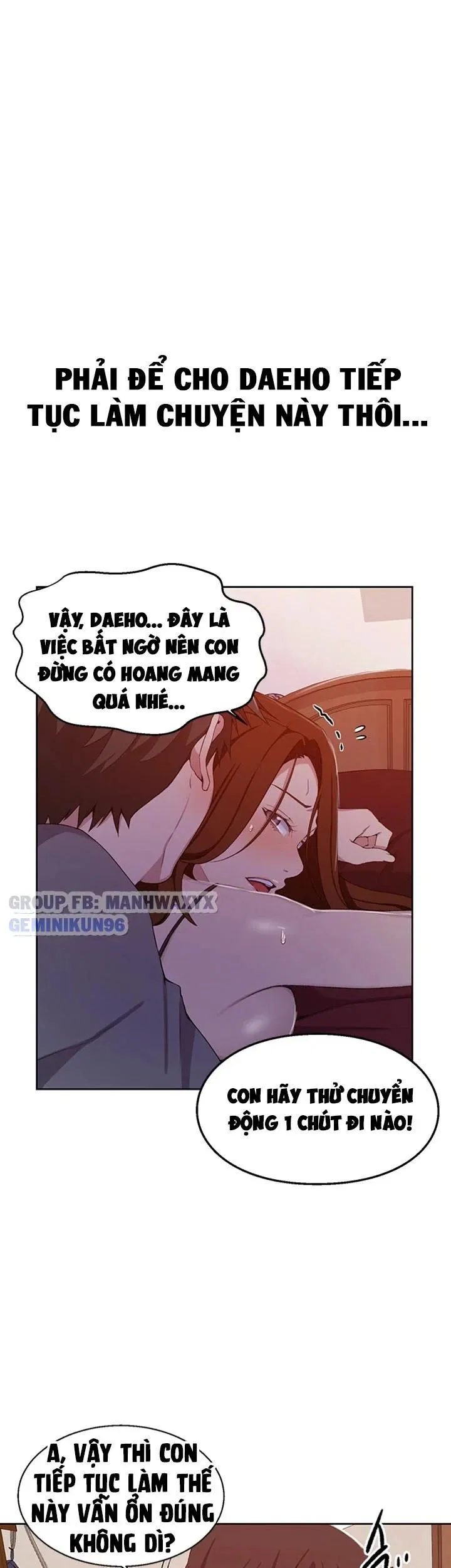 Lớp Học Bí Mật – Secret Class 