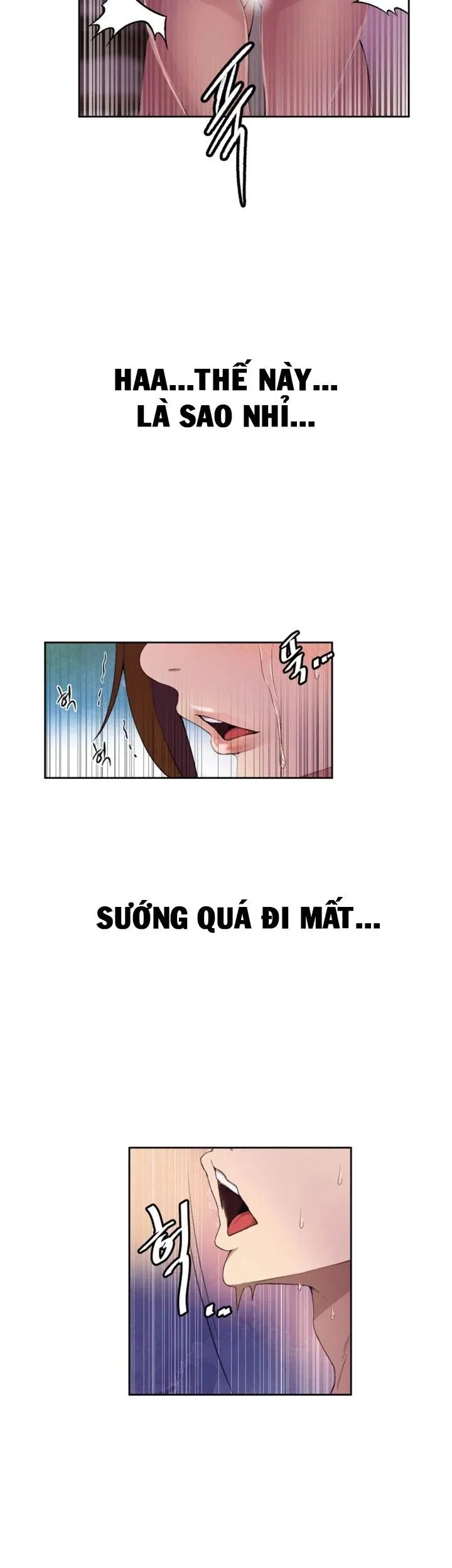 Lớp Học Bí Mật – Secret Class 
