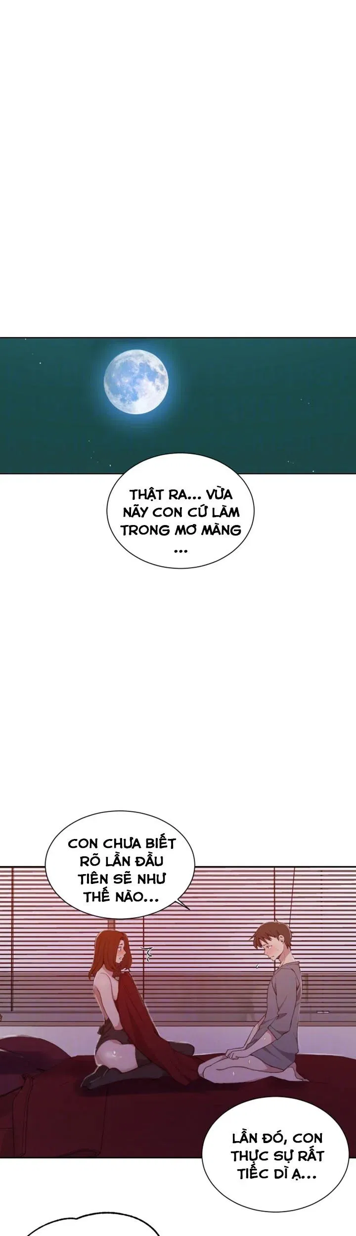 Lớp Học Bí Mật – Secret Class 