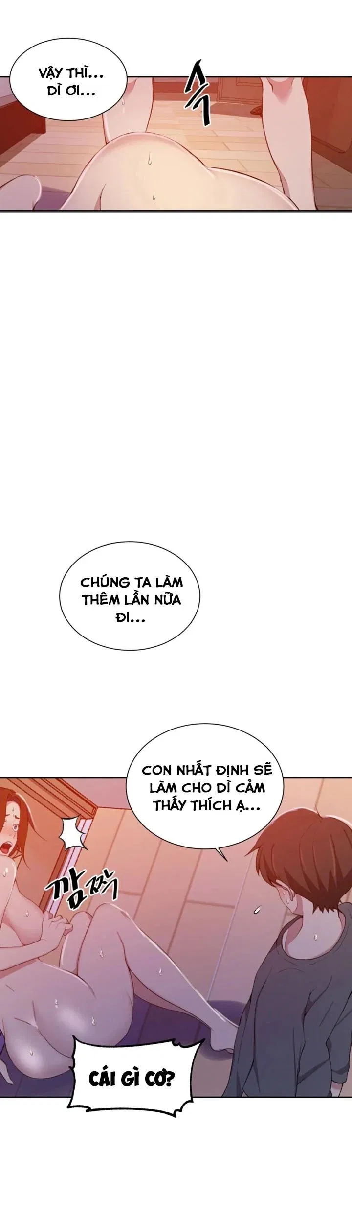 Lớp Học Bí Mật – Secret Class 