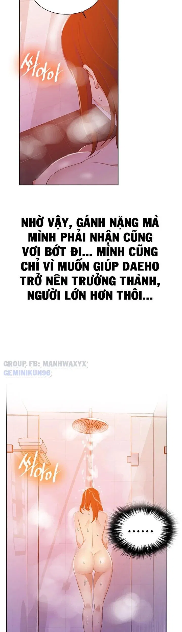 Lớp Học Bí Mật – Secret Class 