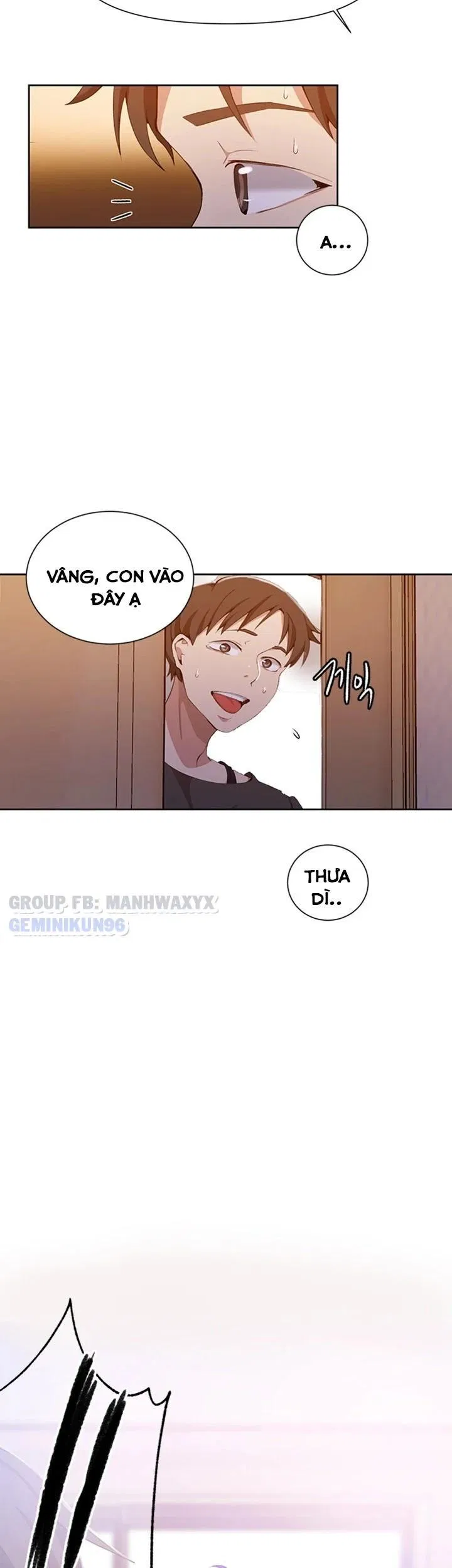 Lớp Học Bí Mật – Secret Class 