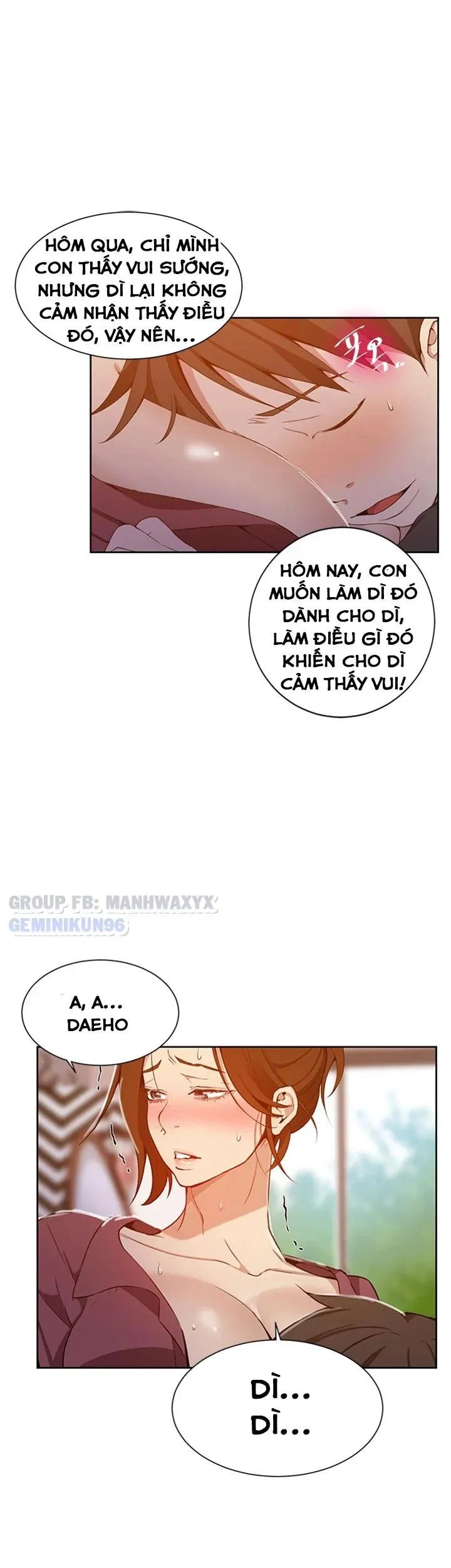 Lớp Học Bí Mật – Secret Class 