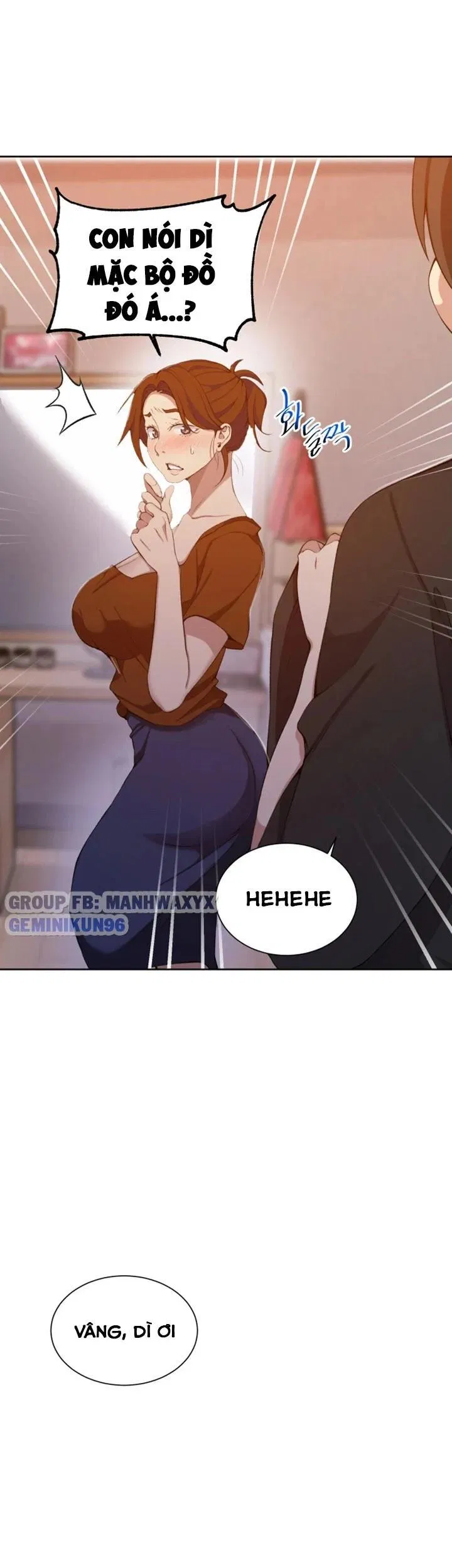 Lớp Học Bí Mật – Secret Class 