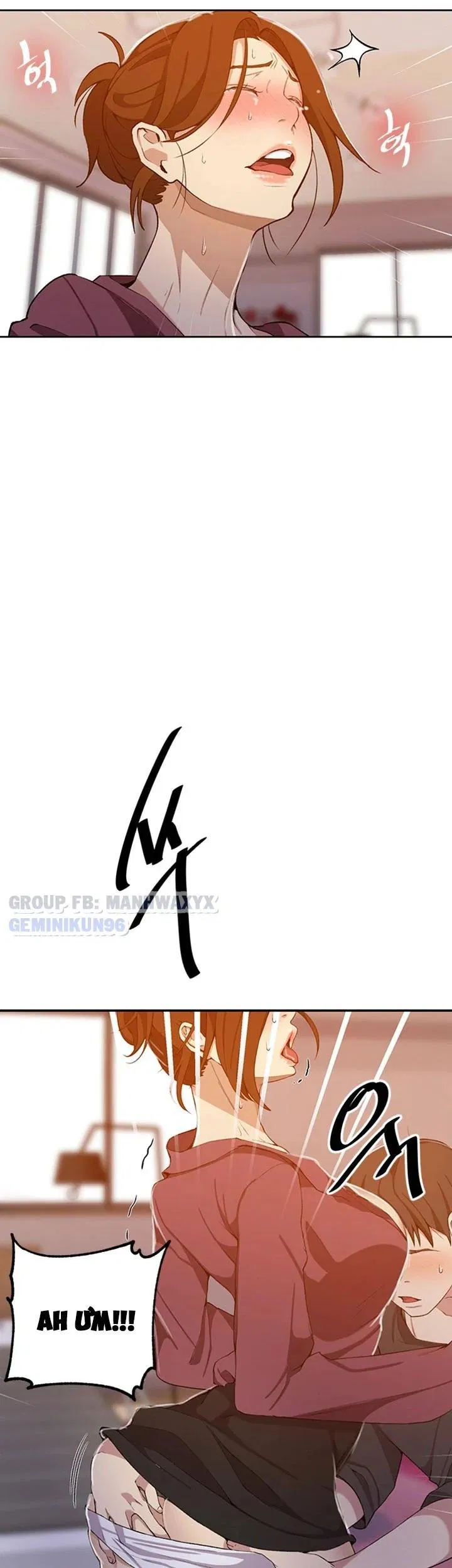 Lớp Học Bí Mật – Secret Class 
