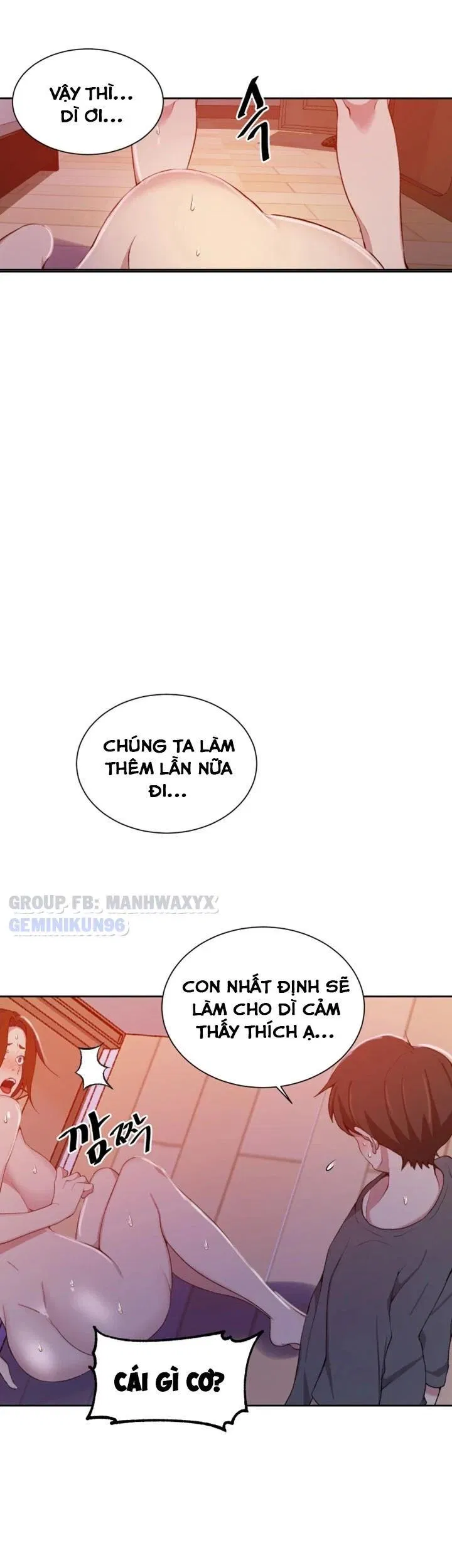 Lớp Học Bí Mật – Secret Class 