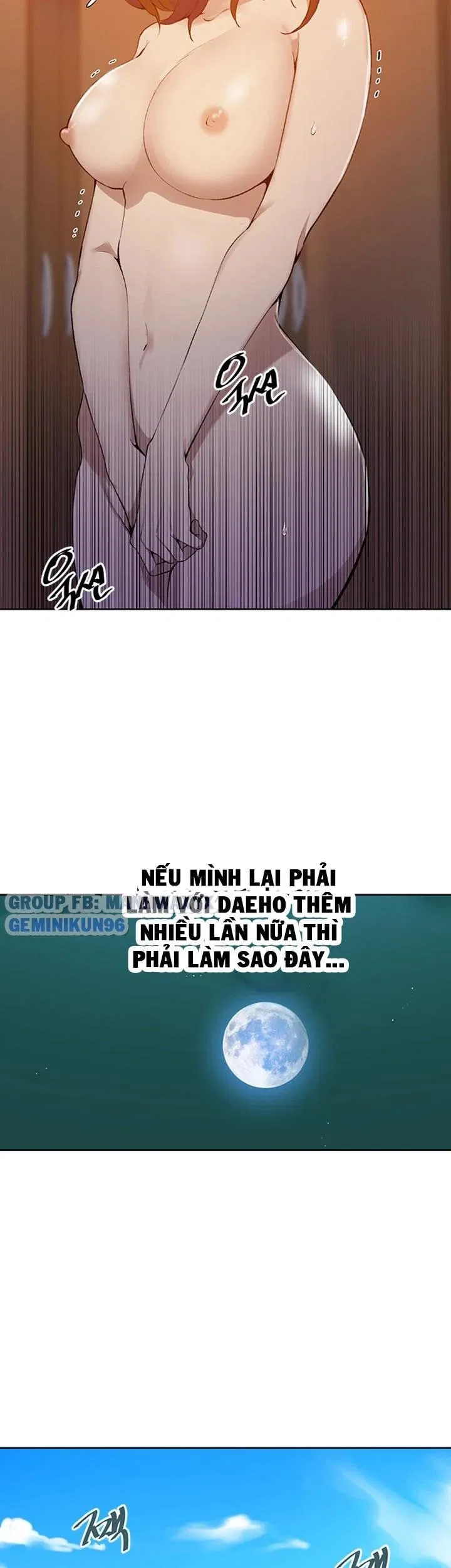 Lớp Học Bí Mật – Secret Class 
