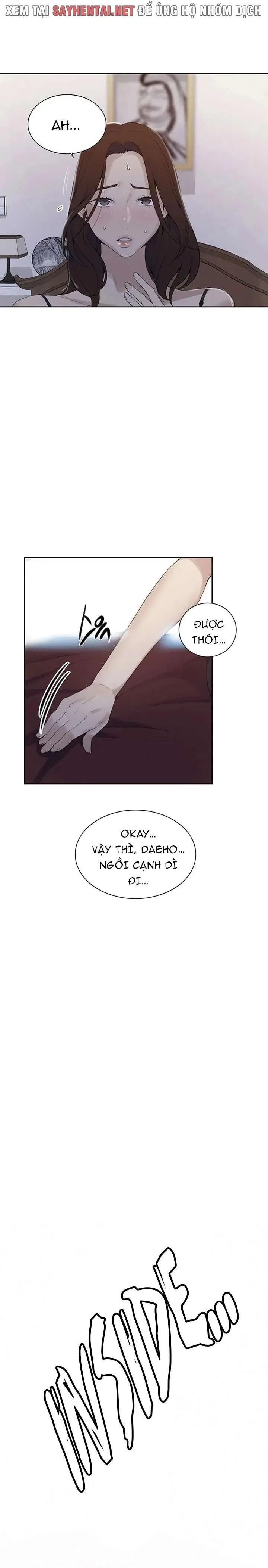 Lớp Học Bí Mật – Secret Class 