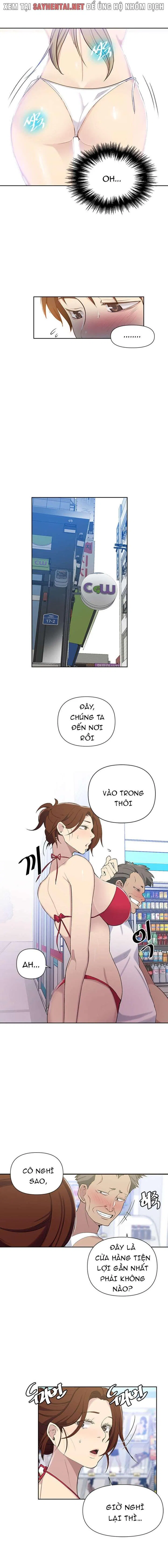 Lớp Học Bí Mật – Secret Class 