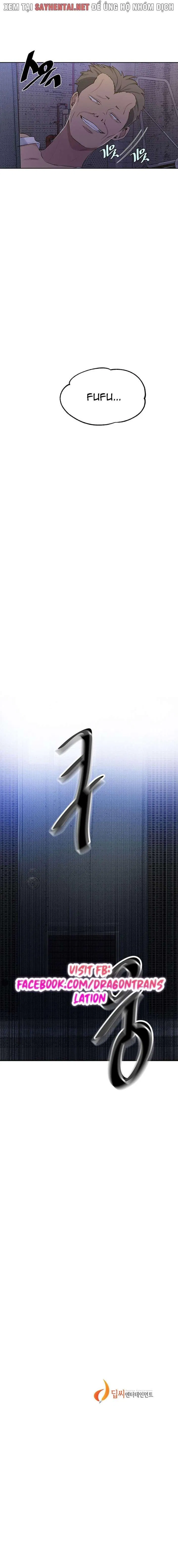 Lớp Học Bí Mật – Secret Class 