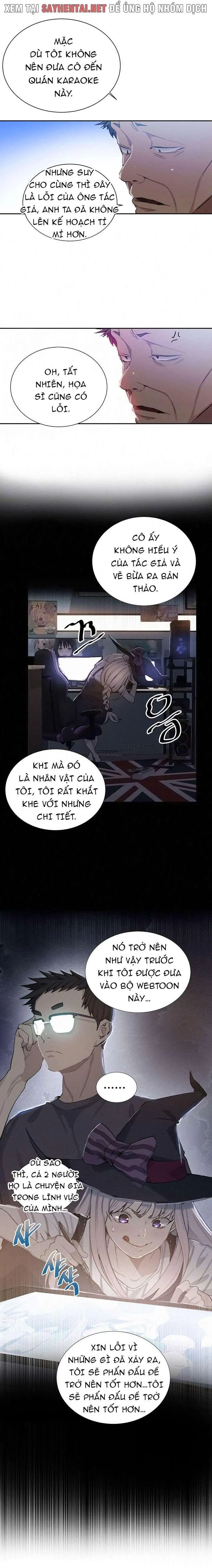 Lớp Học Bí Mật – Secret Class 