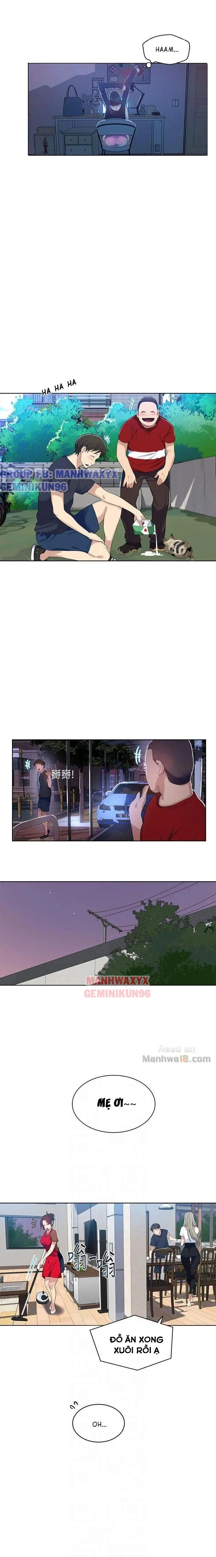 Lớp Học Bí Mật – Secret Class 