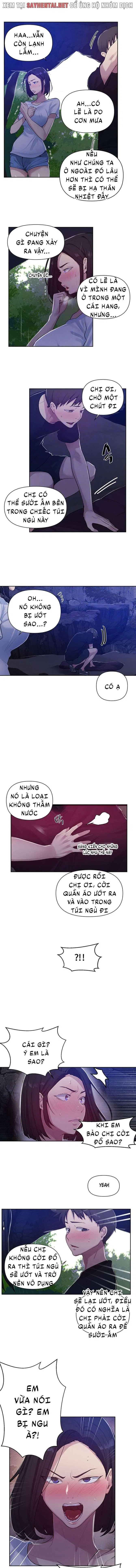 Lớp Học Bí Mật – Secret Class 