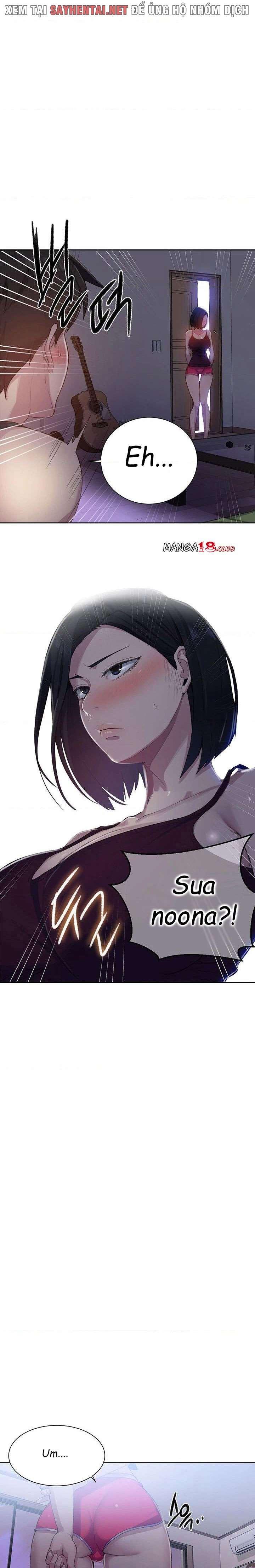 Lớp Học Bí Mật – Secret Class 