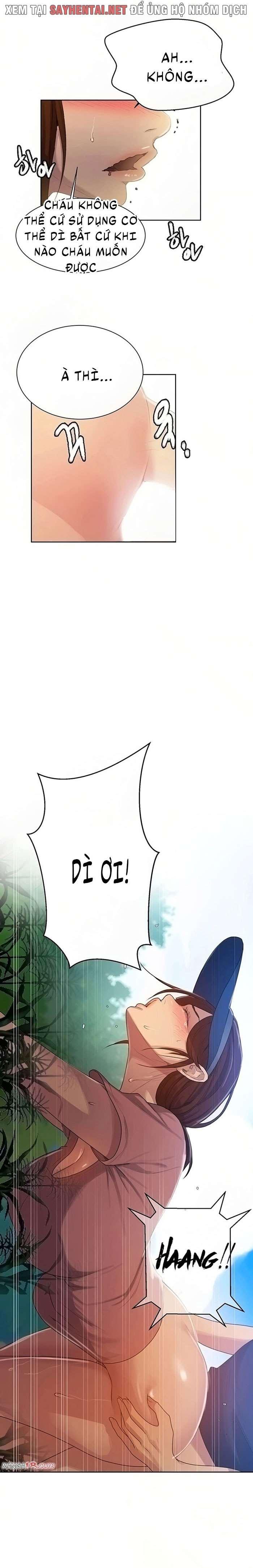 Lớp Học Bí Mật – Secret Class 