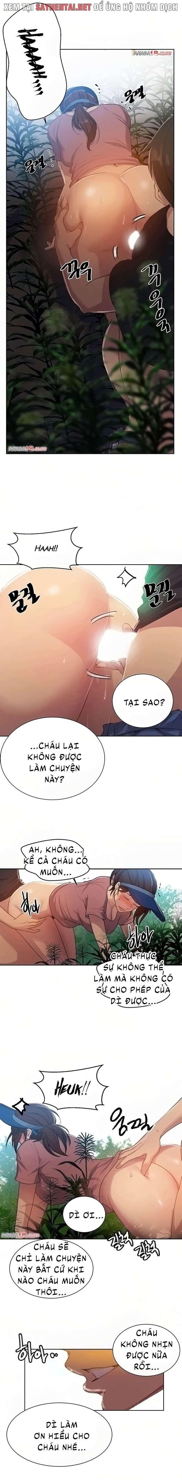 Lớp Học Bí Mật – Secret Class 