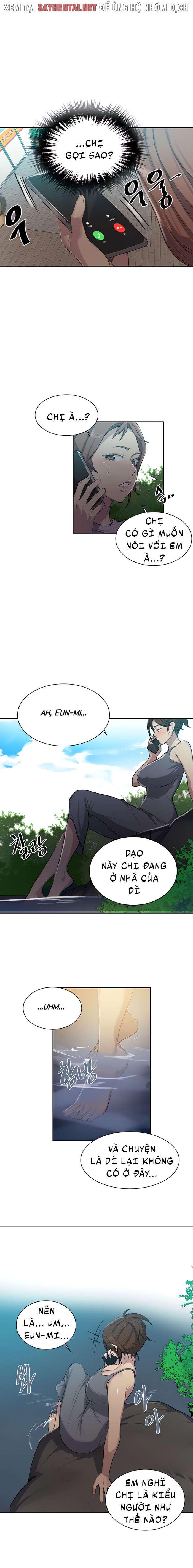 Lớp Học Bí Mật – Secret Class 