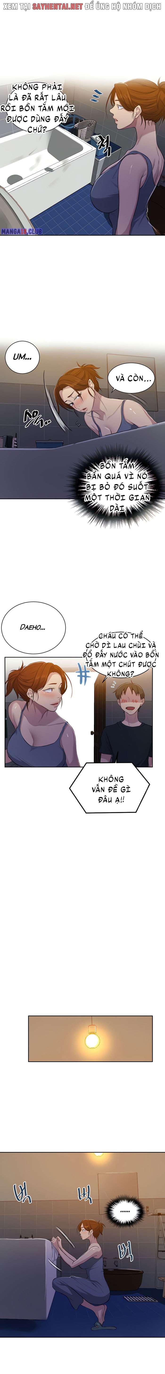 Lớp Học Bí Mật – Secret Class 