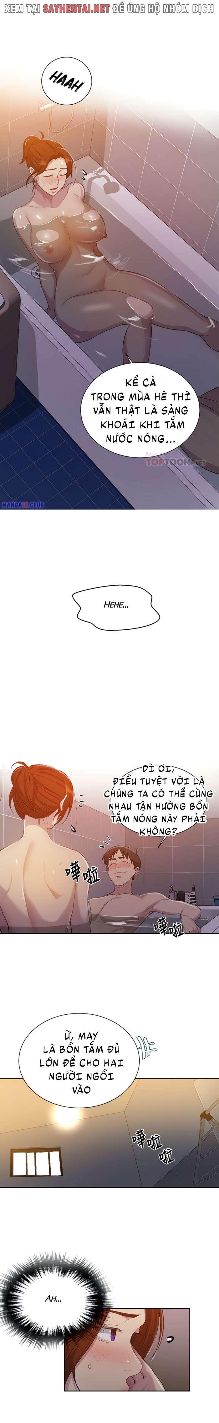 Lớp Học Bí Mật – Secret Class 