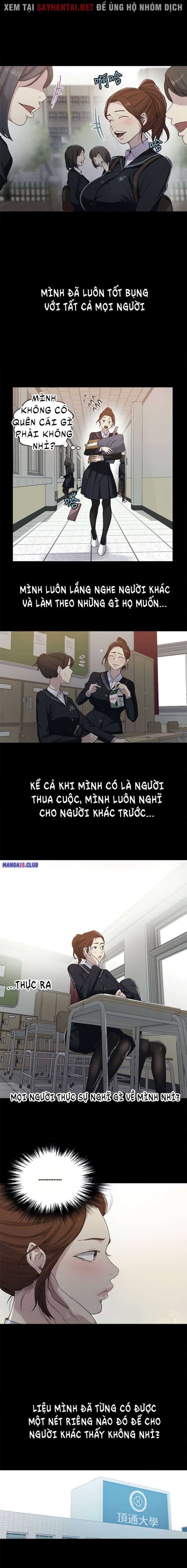 Lớp Học Bí Mật – Secret Class 