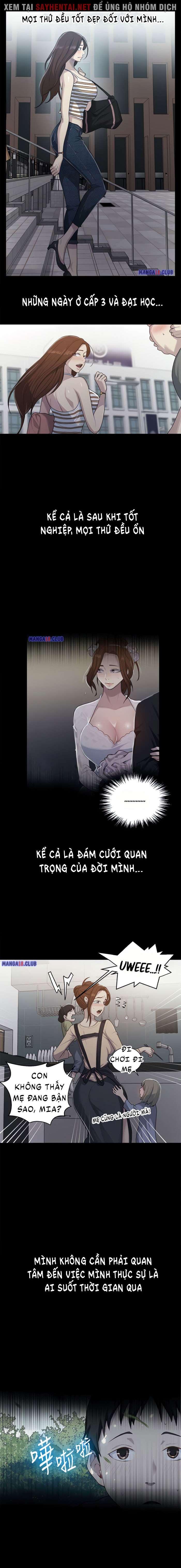 Lớp Học Bí Mật – Secret Class 