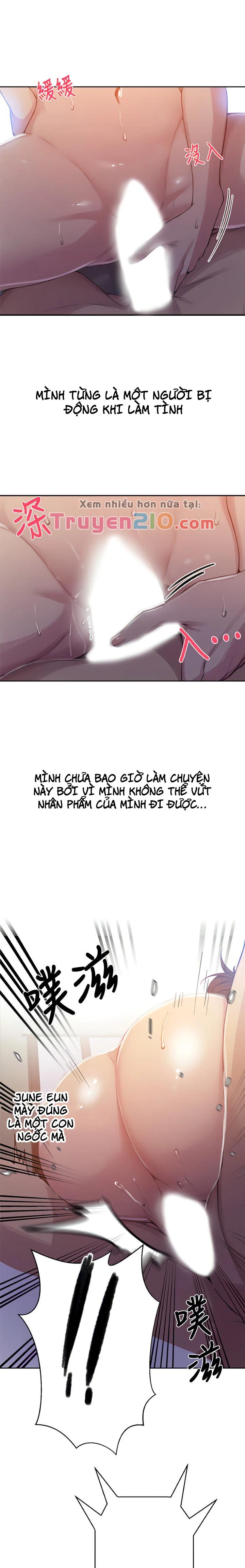 Lớp Học Bí Mật – Secret Class 