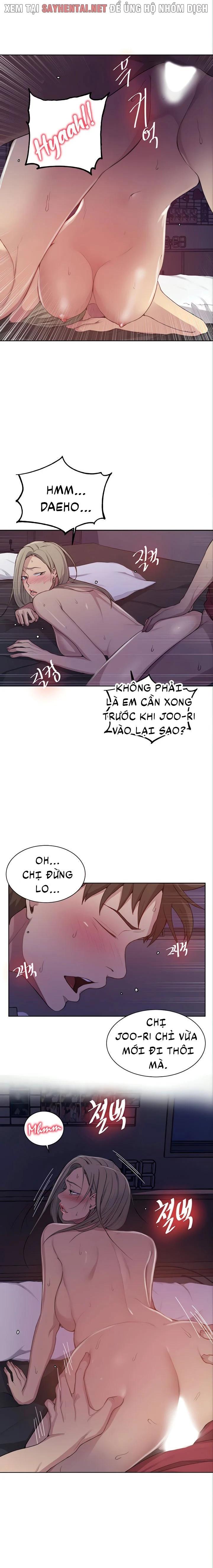 Lớp Học Bí Mật – Secret Class 