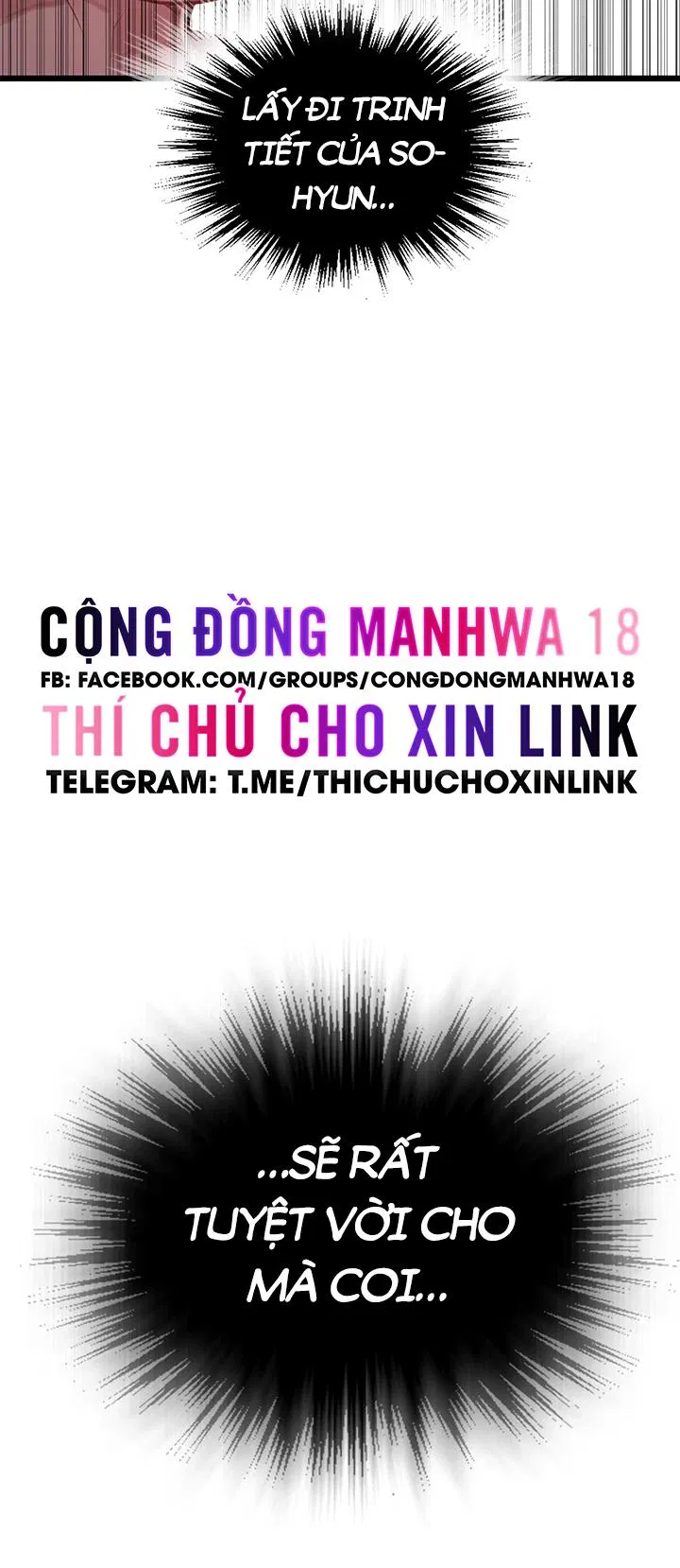 Lớp Học Bí Mật – Secret Class 