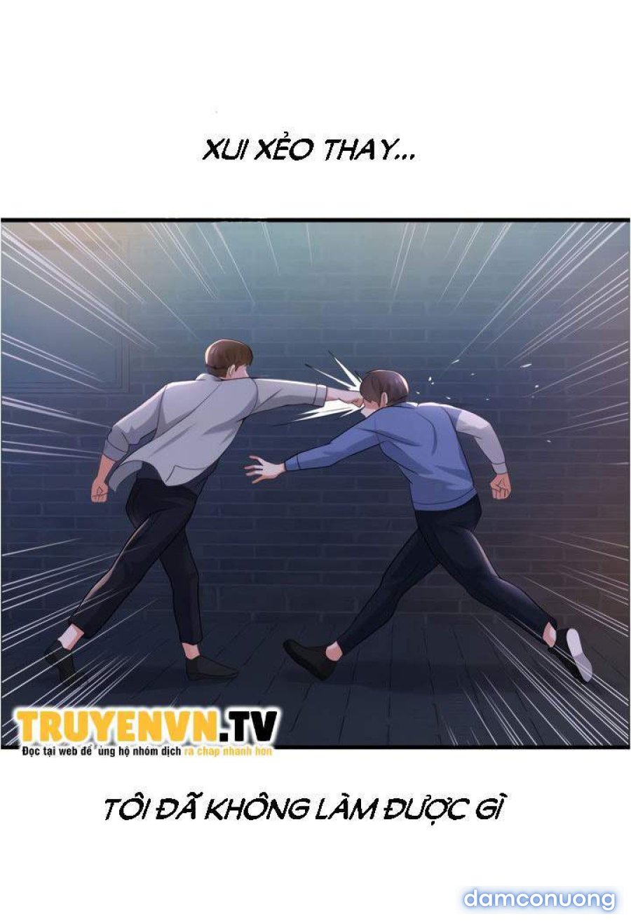 Loser trốn chạy (sex only) 