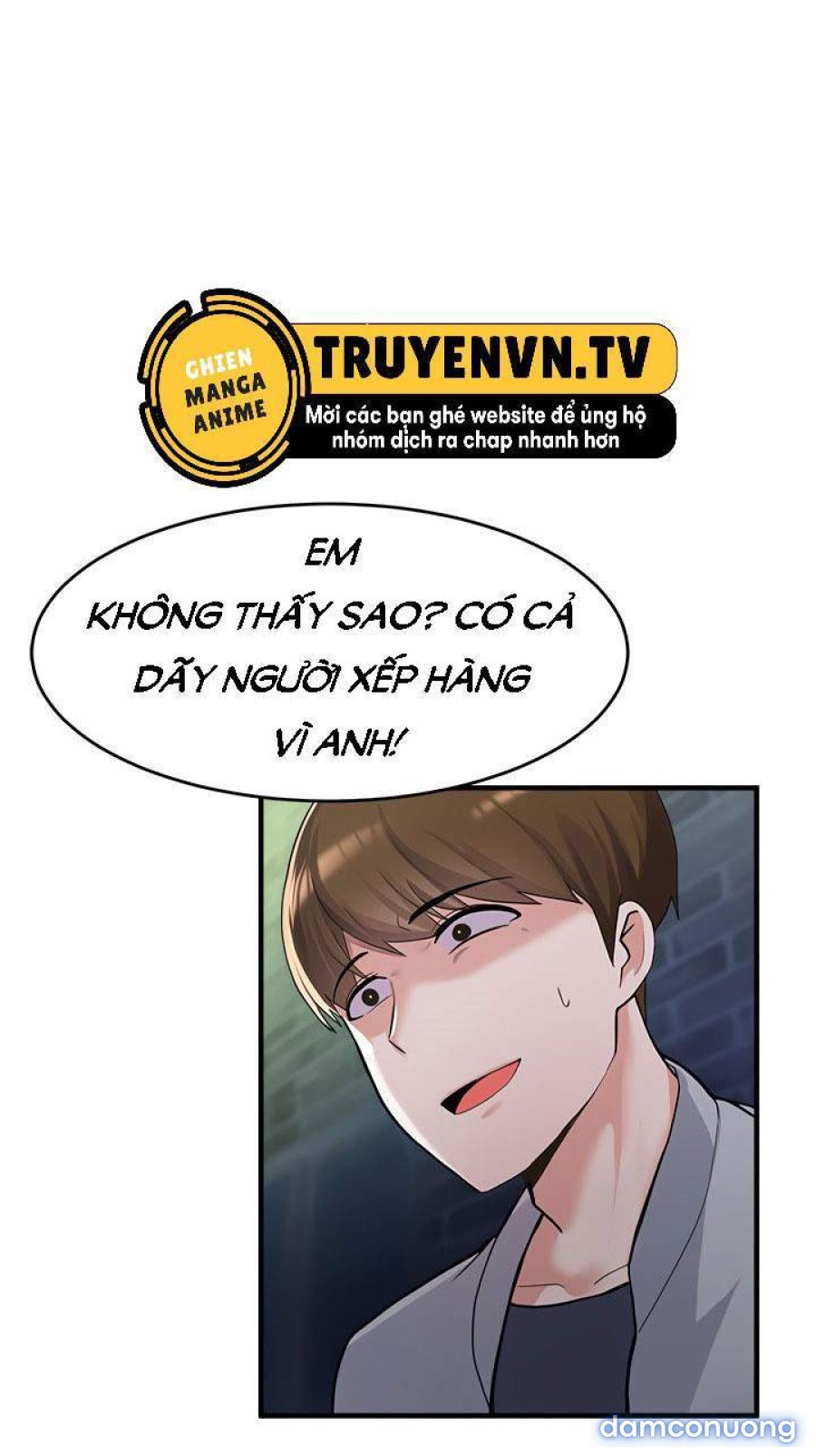 Loser trốn chạy (sex only) 