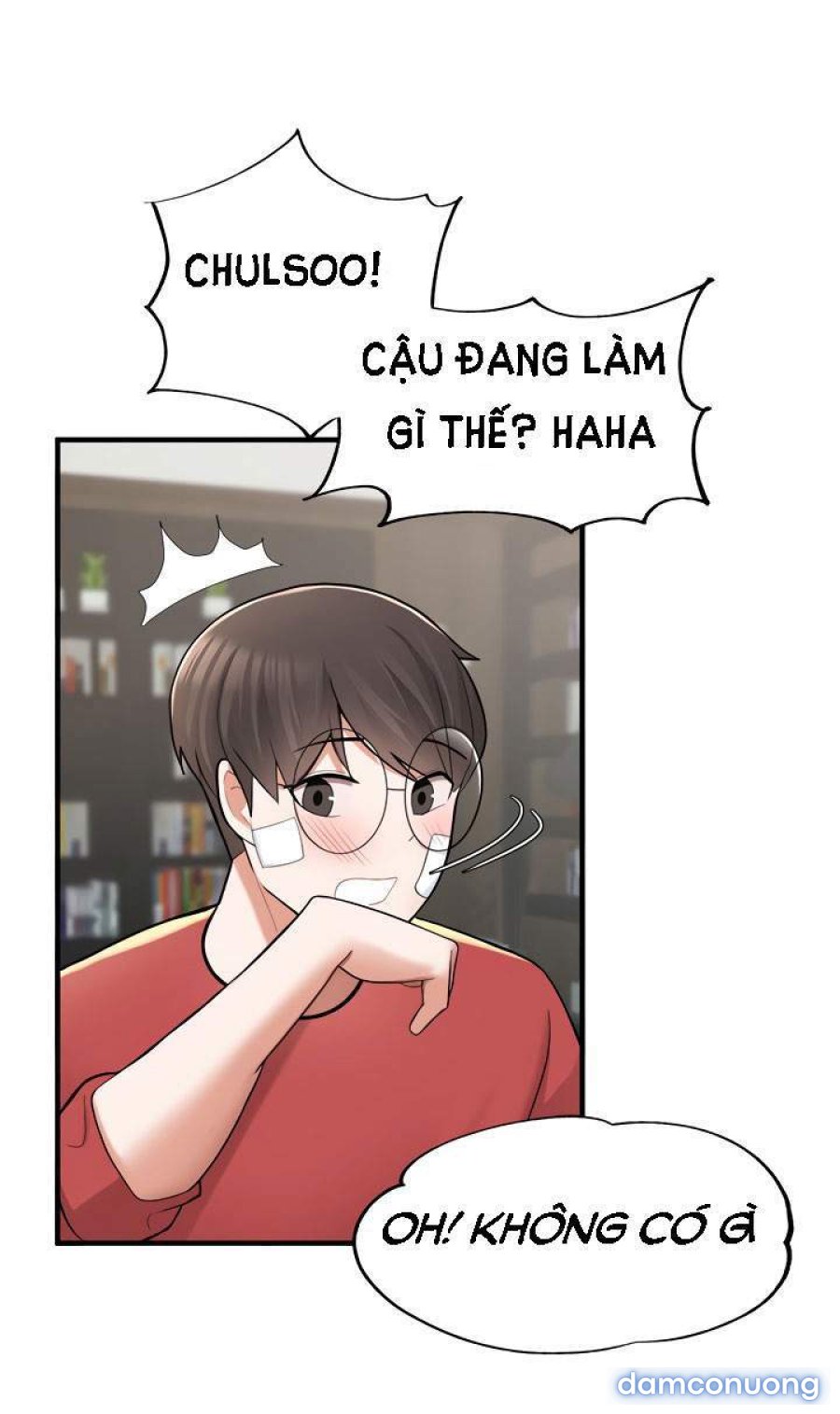 Loser trốn chạy (sex only) 