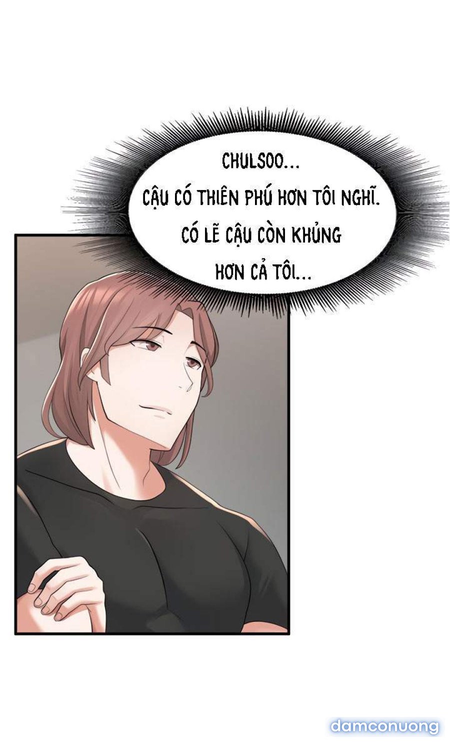 Loser trốn chạy (sex only) 