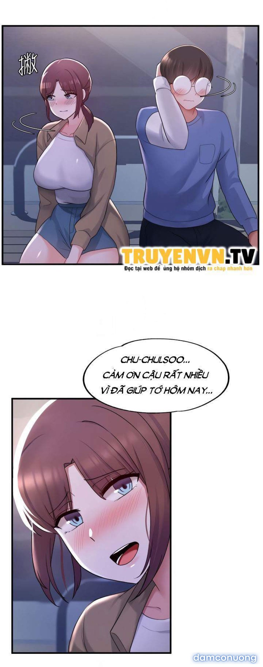 Loser trốn chạy (sex only) 