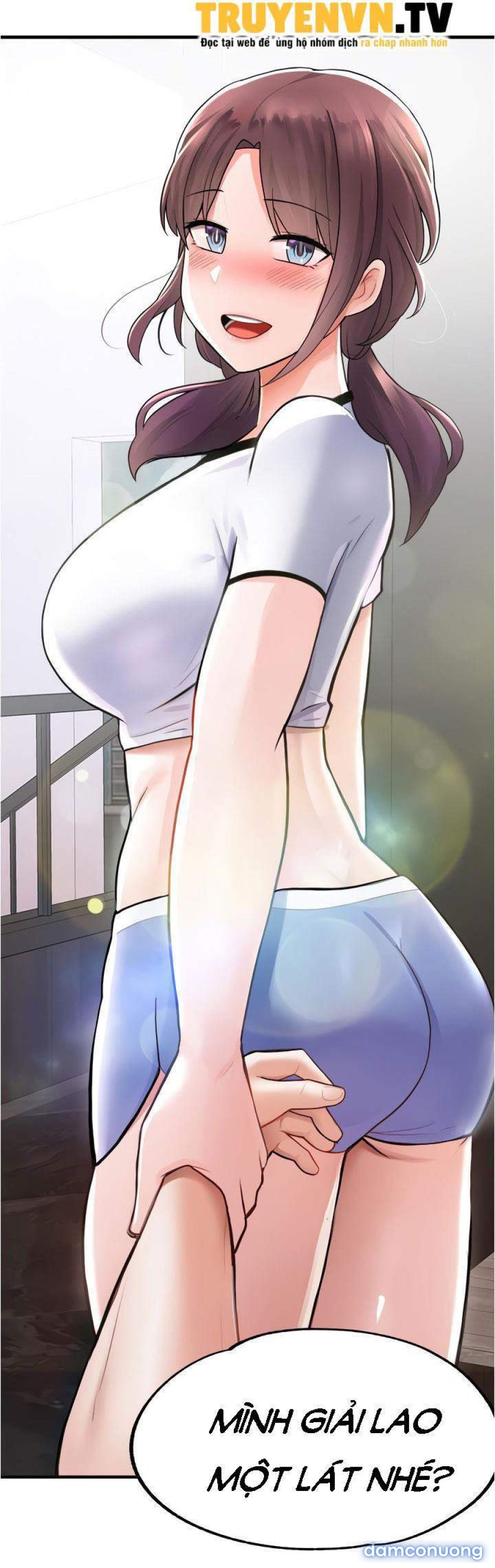 Loser trốn chạy (sex only) 