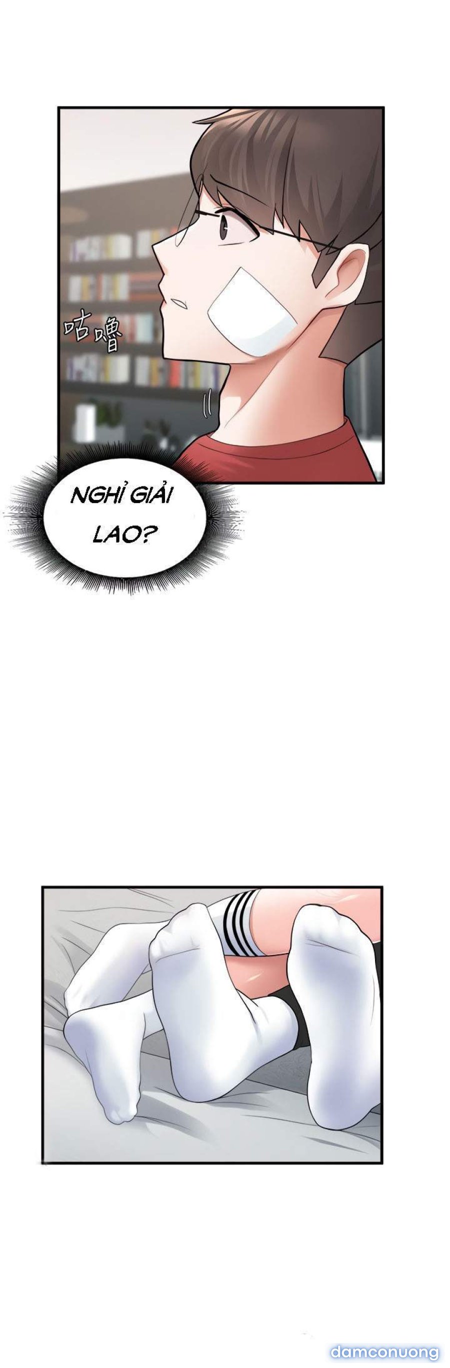 Loser trốn chạy (sex only) 