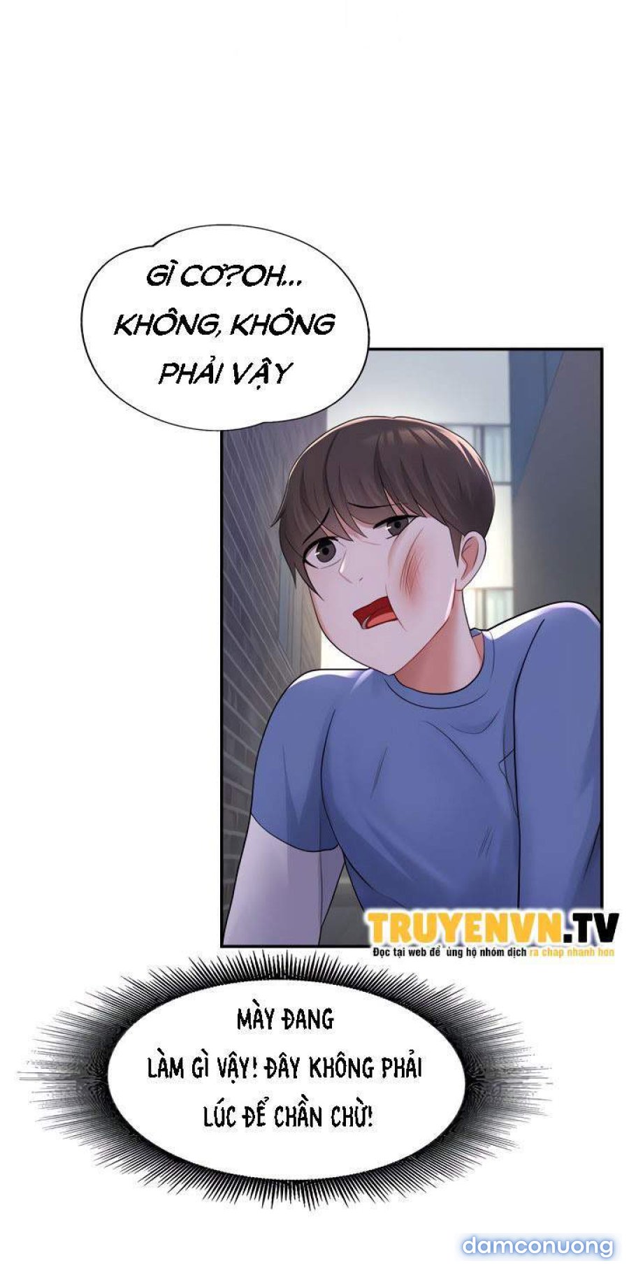 Loser trốn chạy (sex only) 