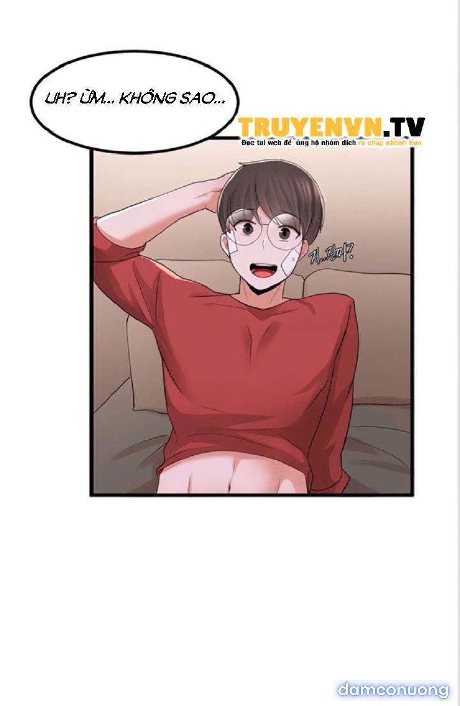 Loser trốn chạy (sex only) 