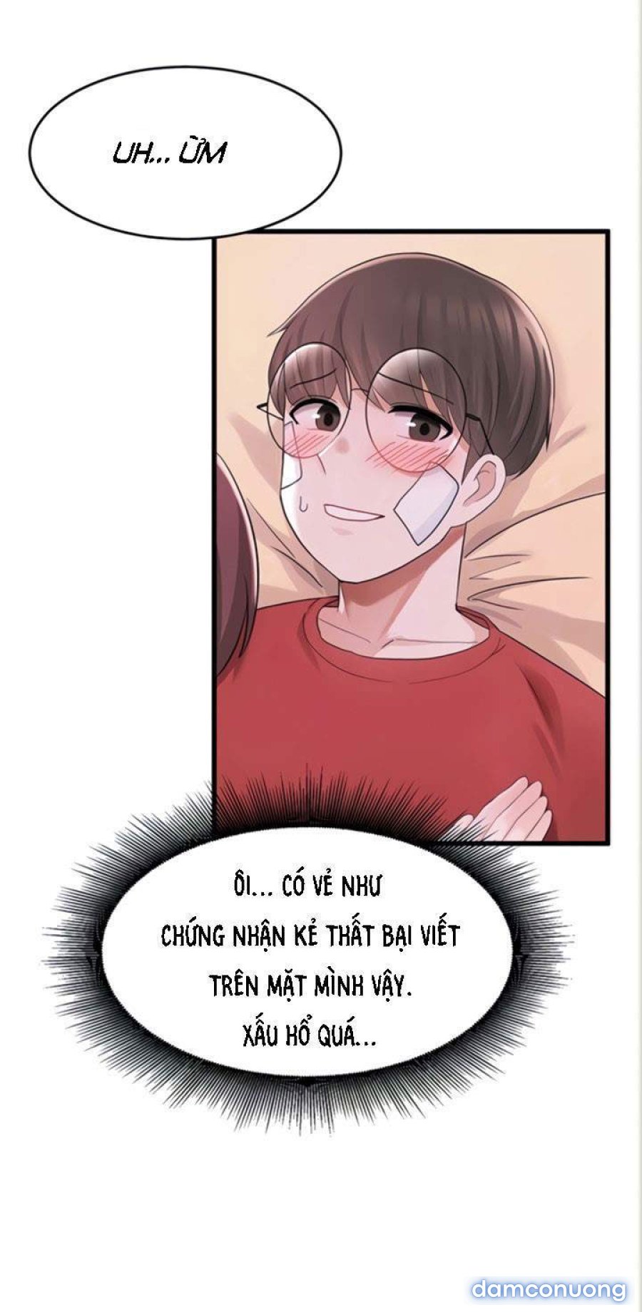 Loser trốn chạy (sex only) 