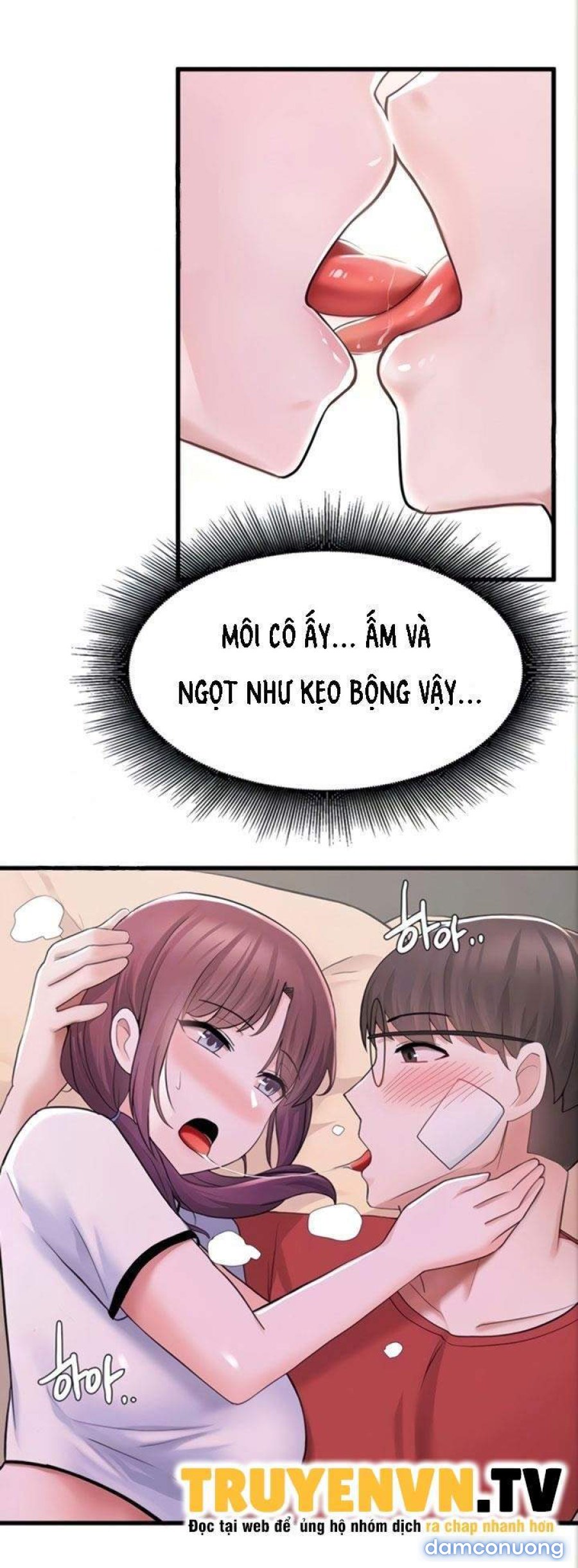 Loser trốn chạy (sex only) 