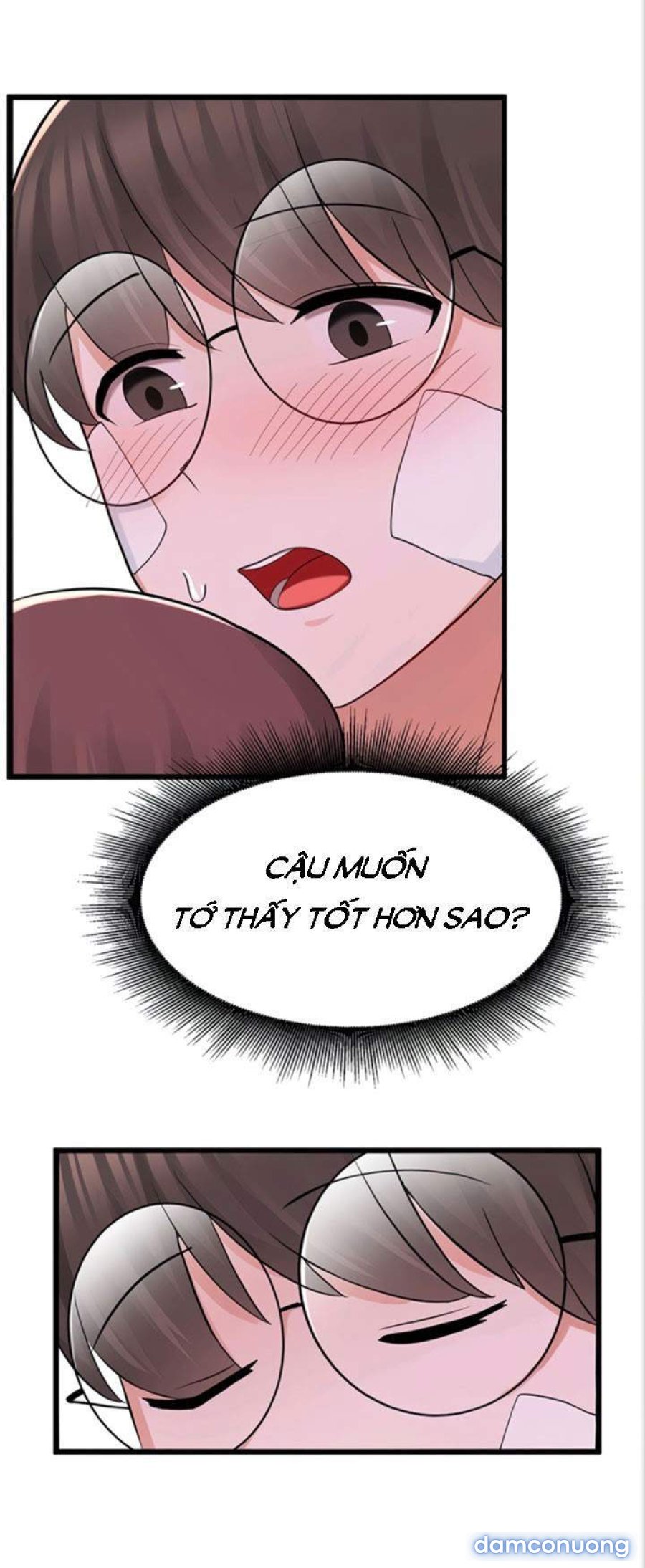 Loser trốn chạy (sex only) 