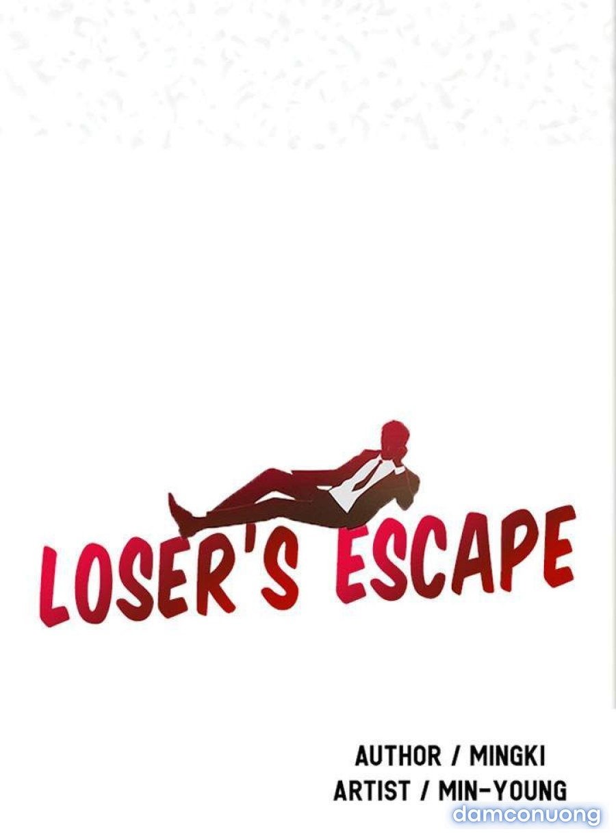 Loser trốn chạy (sex only) 