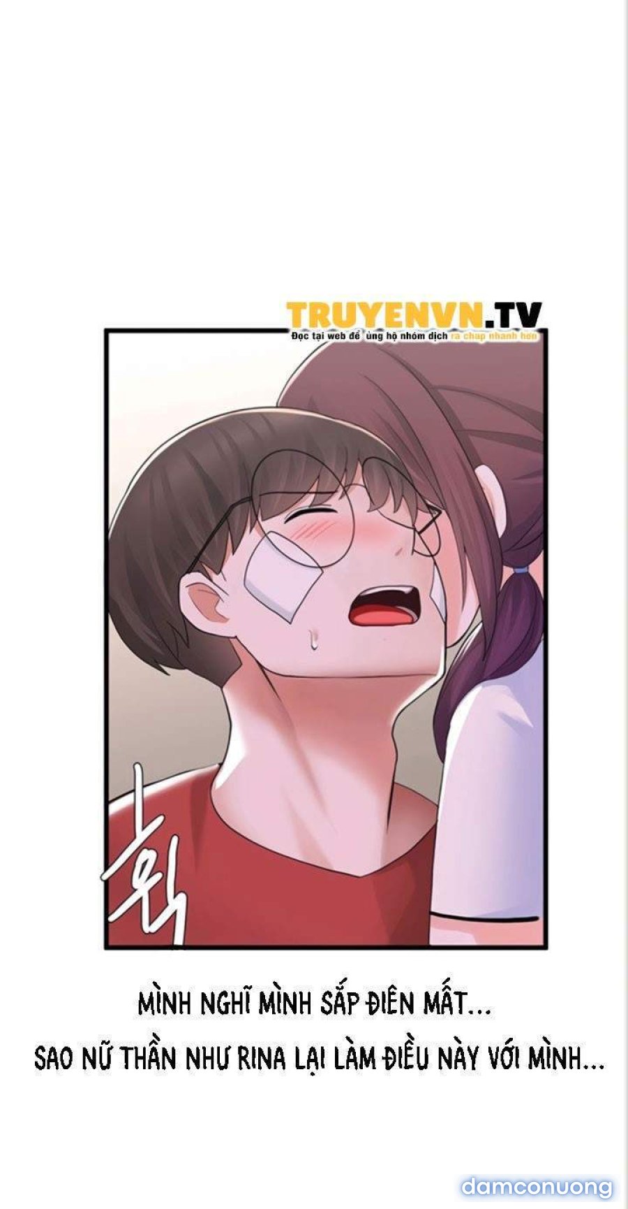 Loser trốn chạy (sex only) 
