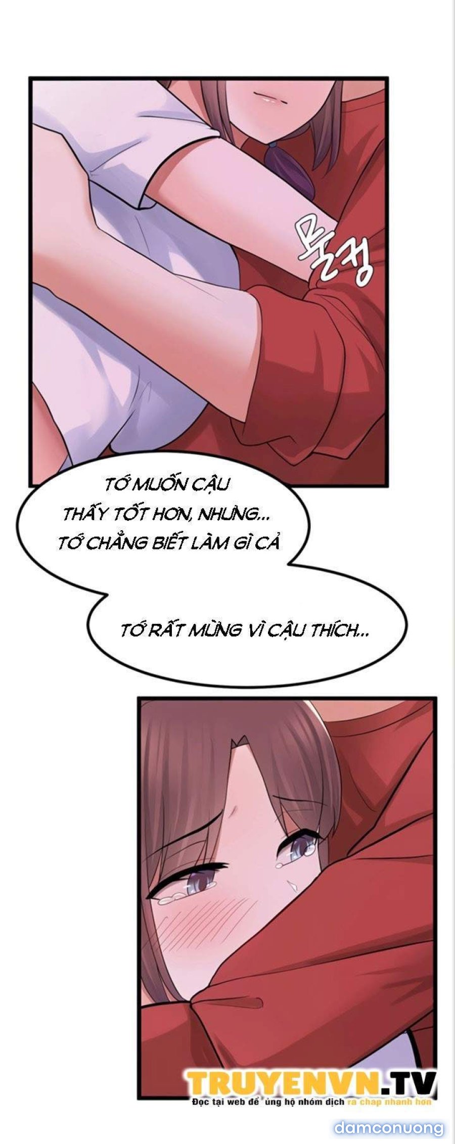 Loser trốn chạy (sex only) 