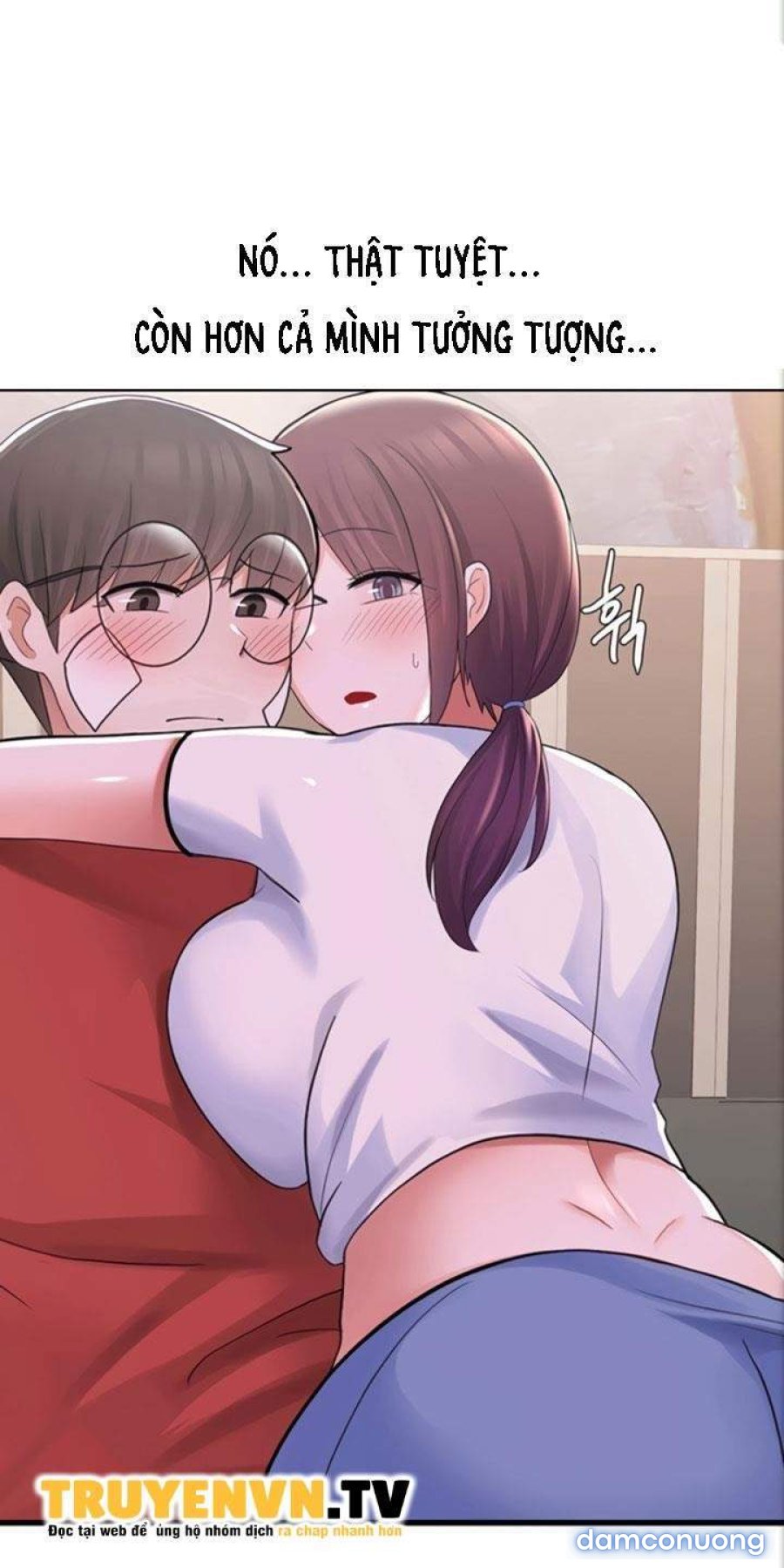 Loser trốn chạy (sex only) 