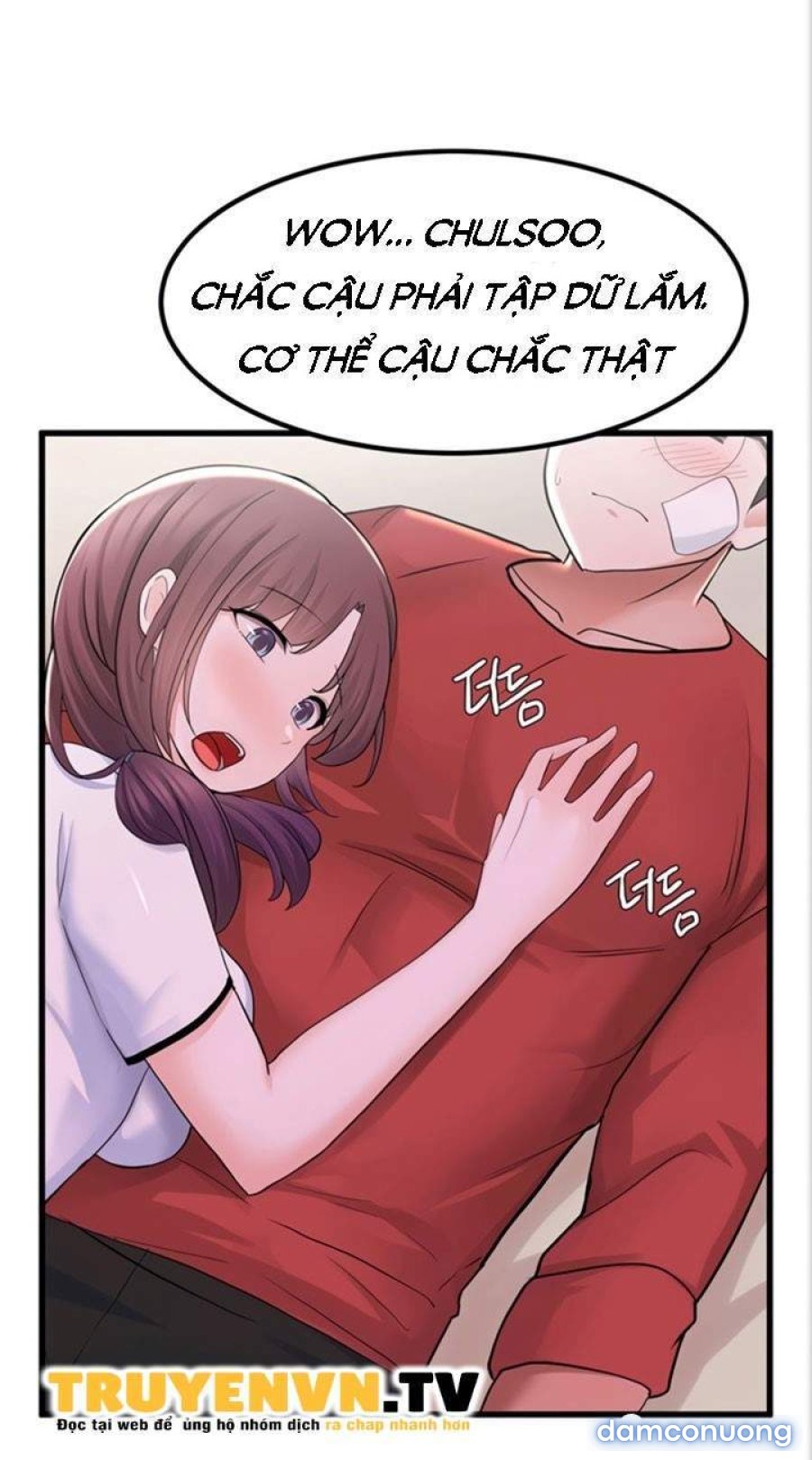Loser trốn chạy (sex only) 